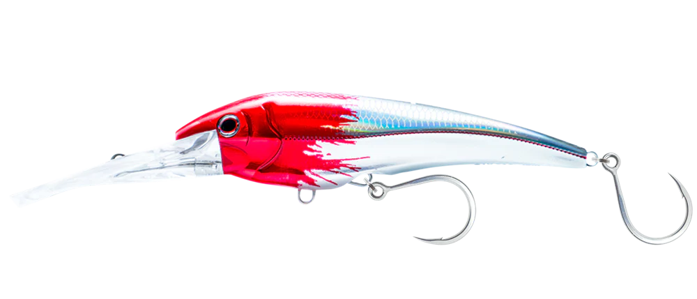 DTX Minnow 125 Sinking 5"