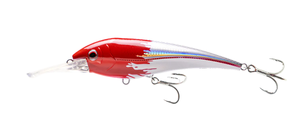 Nomad DTX Minnow 145 Shallow Floating 5.75" - Trolling Lure