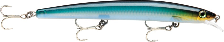 Rapala MaxRap Jerkbait
