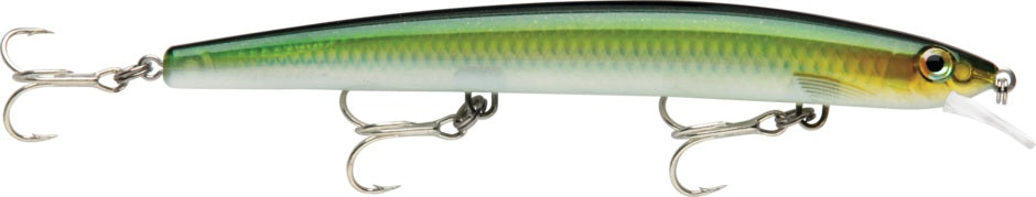 Rapala MaxRap Jerkbait