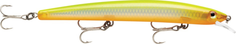 Rapala MaxRap Jerkbait