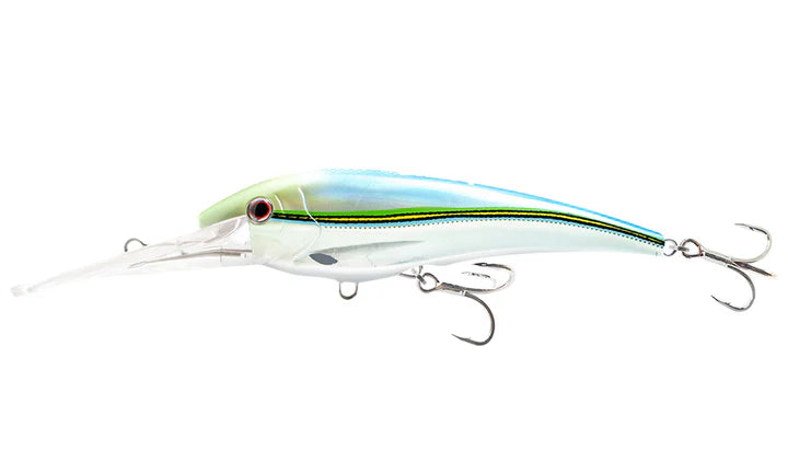 NOMAD DESING DTX Minnow 140 FLT 140mm