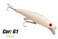Borboleta Lure Juanita  9.5cm 13g