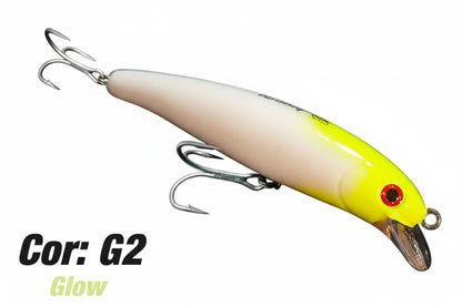 Borboleta Lure Juanita  9.5cm 13g