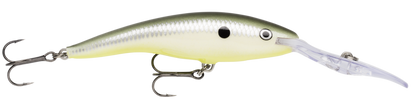 Rapala Deep Tail Dancer - Deep Diving Trolling Lure