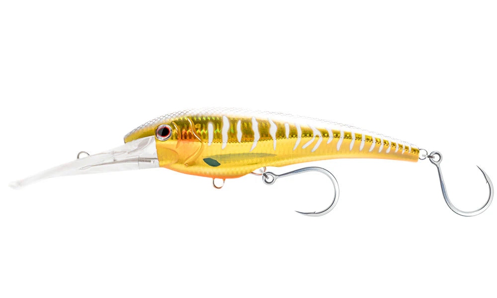 NOMAD DTX Minnow 165 SNK 165mm