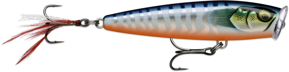 Rapala Lure Skitter Pop®Elite