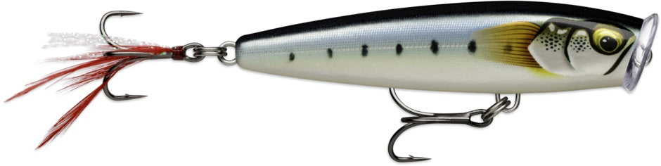 Rapala Lure Skitter Pop®Elite