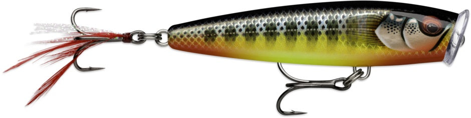 Rapala Lure Skitter Pop®Elite