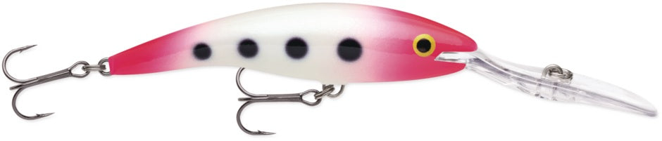 Rapala Deep Tail Dancer - Deep Diving Trolling Lure