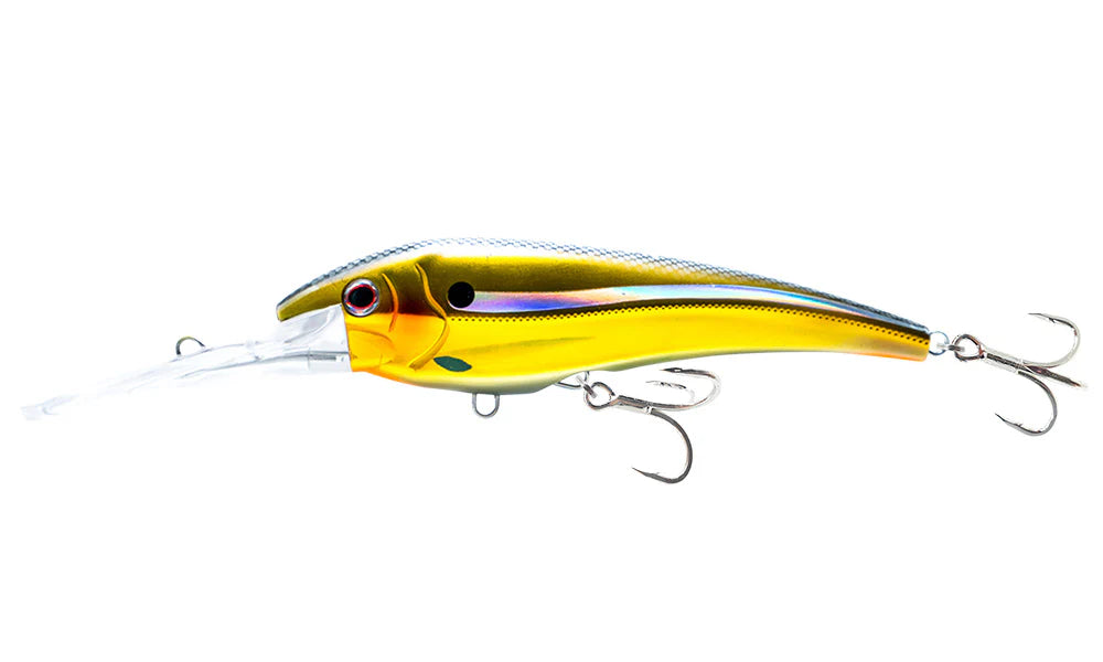 DTX Minnow 85 Floating