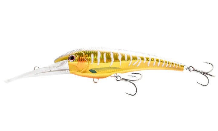 NOMAD DESING DTX Minnow 140 FLT 140mm
