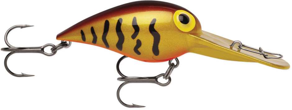 Storm Lure Original Deep Wiggle Wart