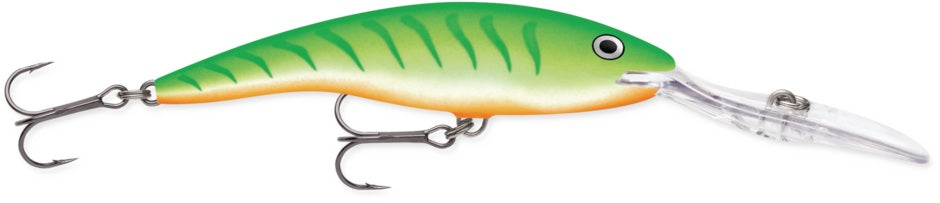 Rapala Deep Tail Dancer - Deep Diving Trolling Lure