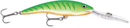 Rapala Deep Tail Dancer - Deep Diving Trolling Lure