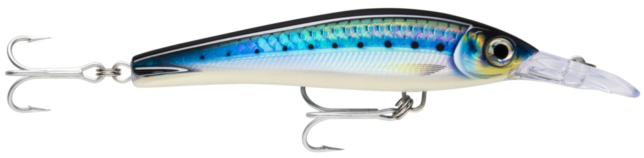 Rapala Lure  X-Rap Magnum Xtreme