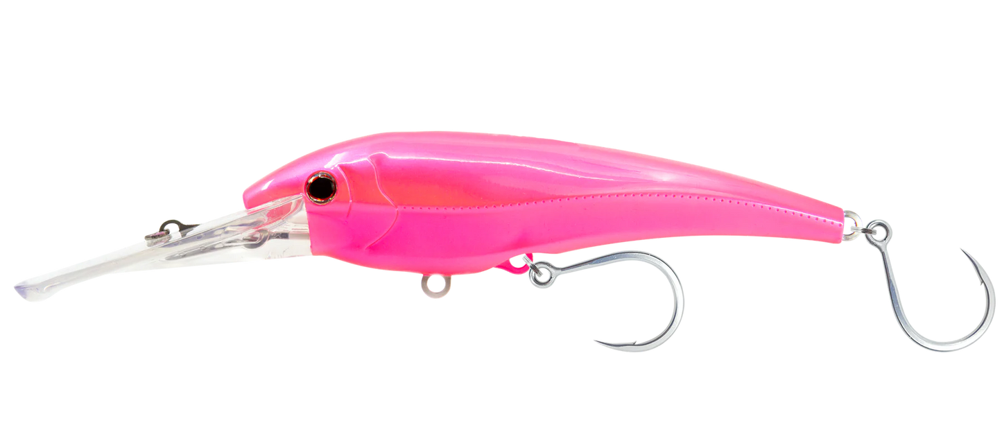 NOMAD DTX Minnow 165 SNK 165mm