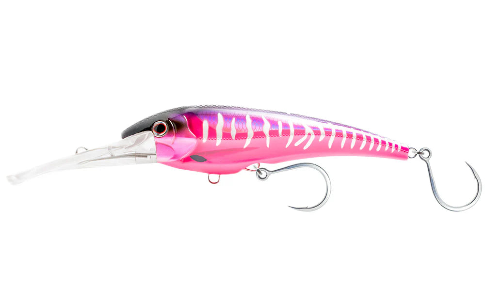 NOMAD DTX Minnow 165 SNK 165mm