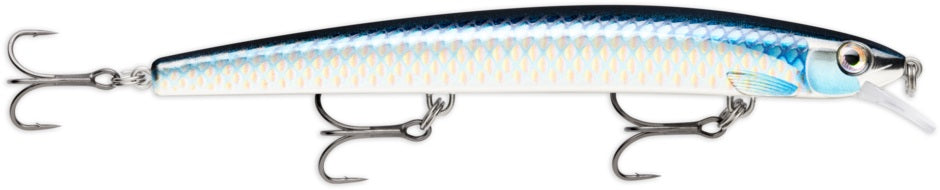 Rapala MaxRap Jerkbait