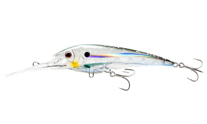 NOMAD DESING DTX Minnow 140 FLT 140mm