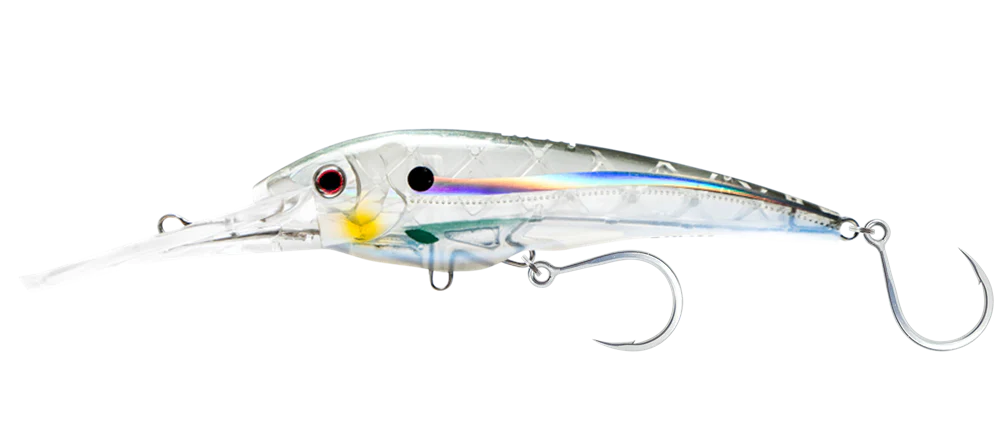 DTX Minnow 125 Sinking 5"