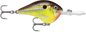 Rapala DT Series Crankbait
