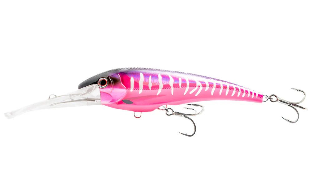 Nomad DTX Minnow 145 Shallow Floating 5.75" - Trolling Lure