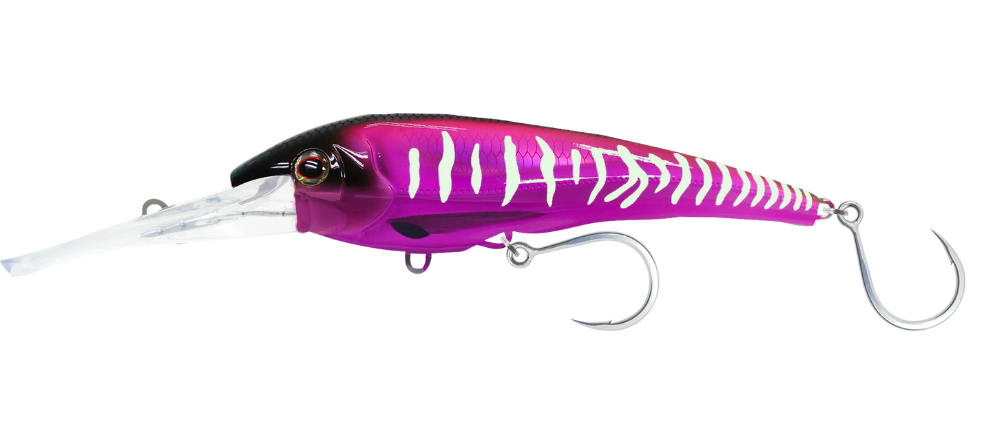 NOMAD DTX Minnow 165 SNK 165mm