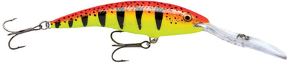 Rapala Deep Tail Dancer - Deep Diving Trolling Lure