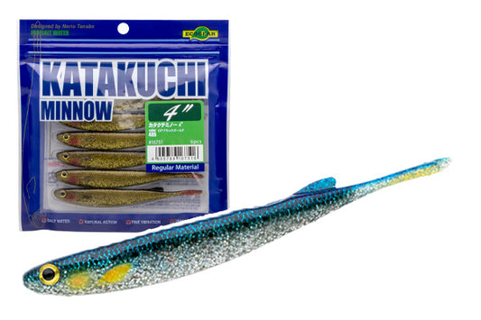 ECOGEAR KATAKUCHI MINNOW