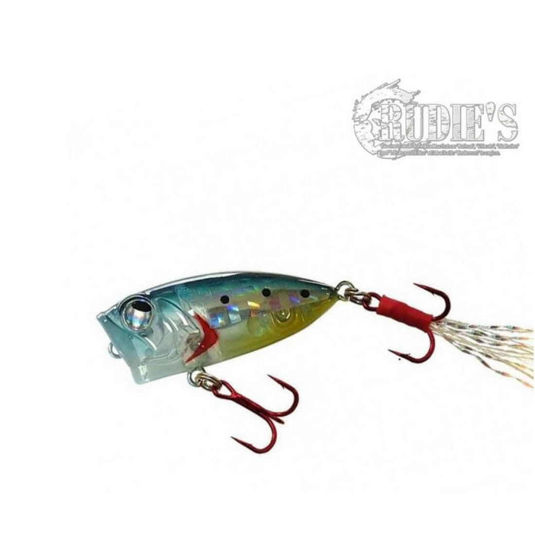 RUDIES MEBA POPPER Z