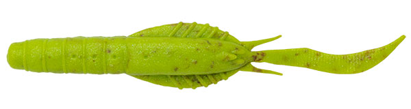 ECOGEAR JUKUSEI AQUA SWIM SHRIMP