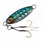Rudie's Gyoshimetal - Metal Jig Lure