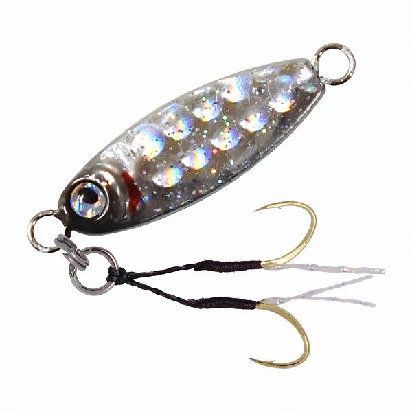 Rudie's Gyoshimetal - Metal Jig Lure