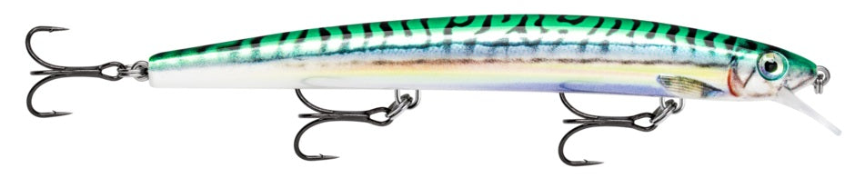 Rapala MaxRap Jerkbait