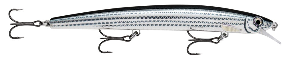 Rapala MaxRap Jerkbait