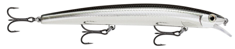 Rapala MaxRap Jerkbait