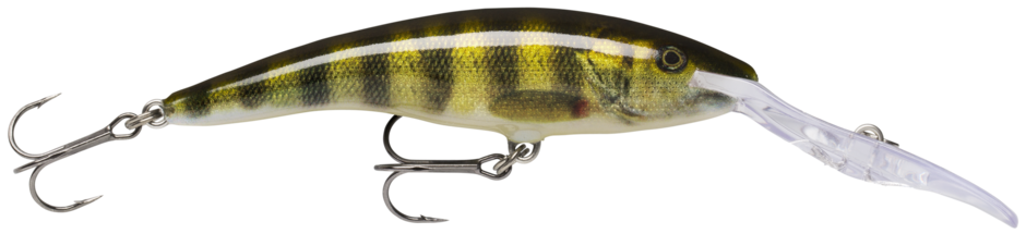 Rapala Deep Tail Dancer - Deep Diving Trolling Lure
