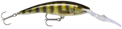 Rapala Deep Tail Dancer - Deep Diving Trolling Lure