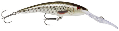 Rapala Deep Tail Dancer - Deep Diving Trolling Lure