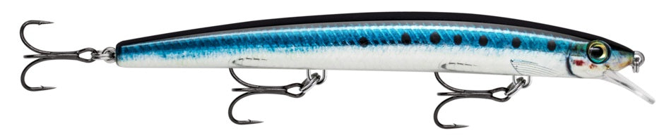 Rapala MaxRap Jerkbait