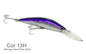 Borboleta Lure Deep Lola 10cm 24g