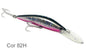 Borboleta Lure Deep Lola 10cm 24g