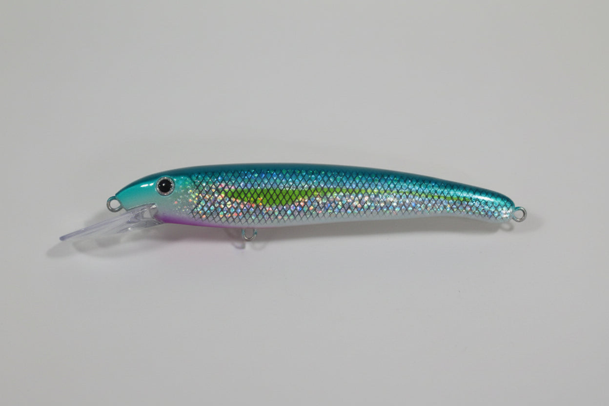 MAGNET SUPERSONIC 190