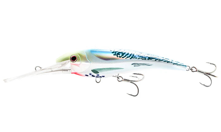NOMAD DESING DTX Minnow 140 FLT 140mm