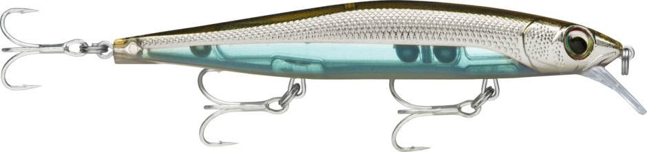Rapala Precision Xtreme Mavrik PXRMS110