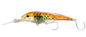 DTX Minnow 125 Sinking 5"
