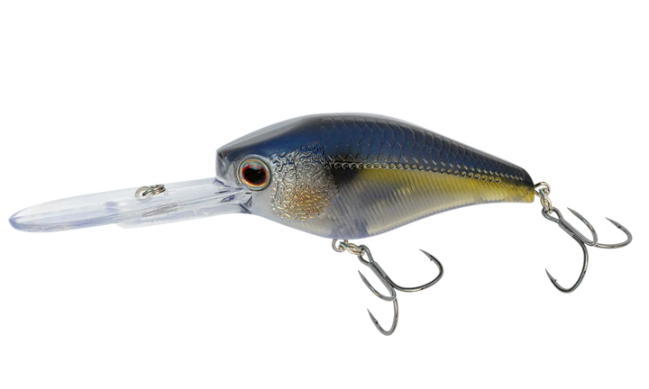 Nomad Lure D-Trak 80mm Deep Crank