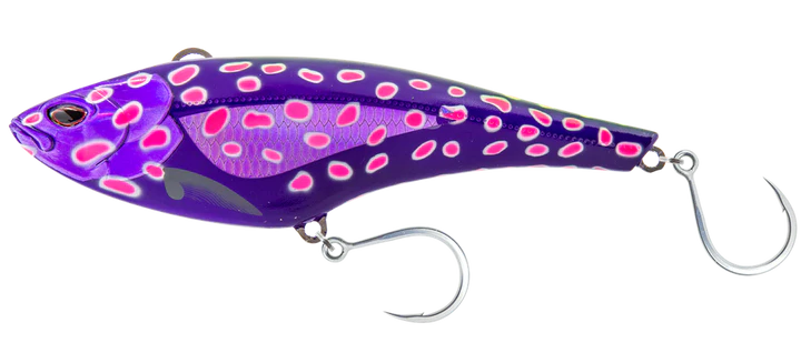 Madmacs 160 High Speed Sinking