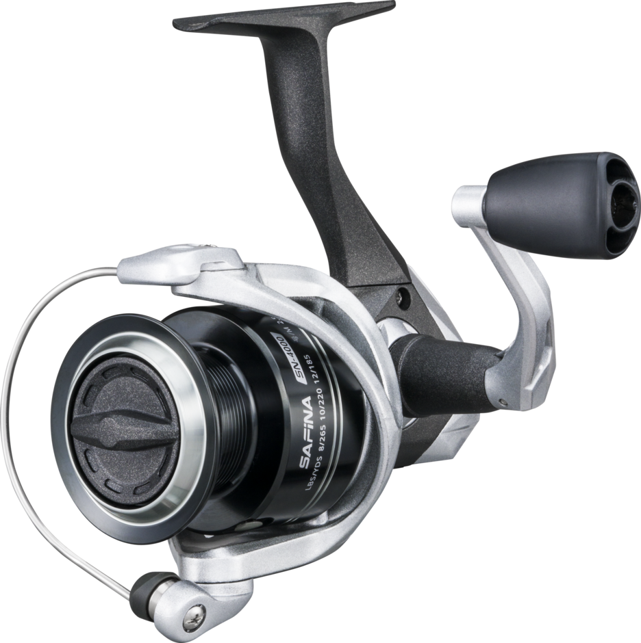 Okuma Safina  Spinning Reel